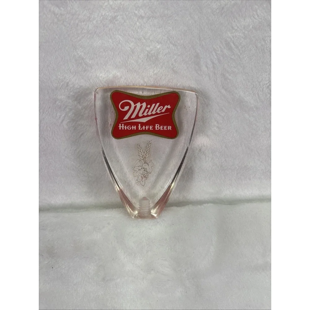 Miller High Life this vintage